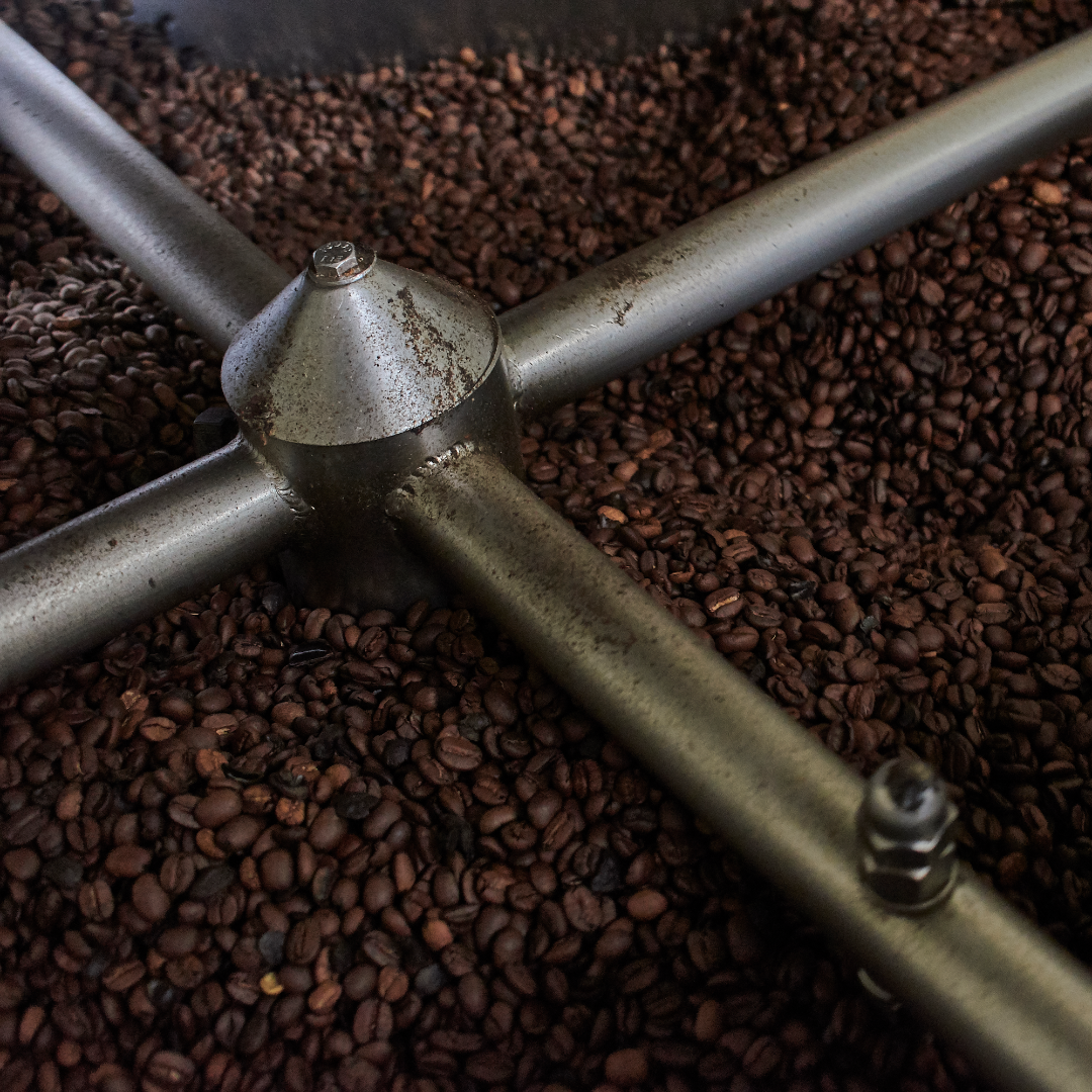 100% Costa Rica Geisha Pure