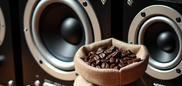 Costa Rica Kaffee von der Farm Madre Tierra: Ein Testbericht im HiFi Magazin „HiFi Stars“ November 2020