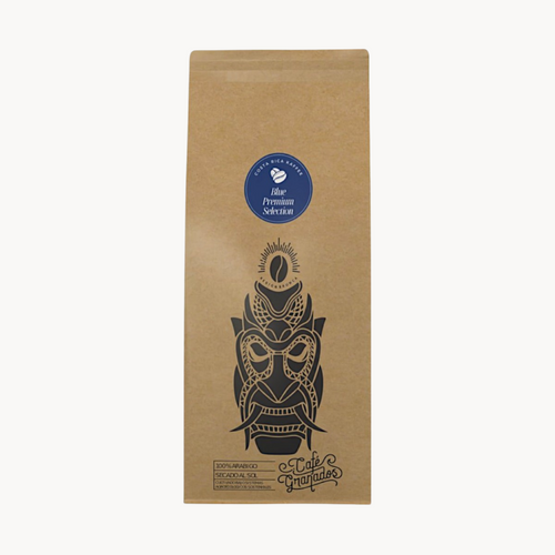 Blue Premium Selection