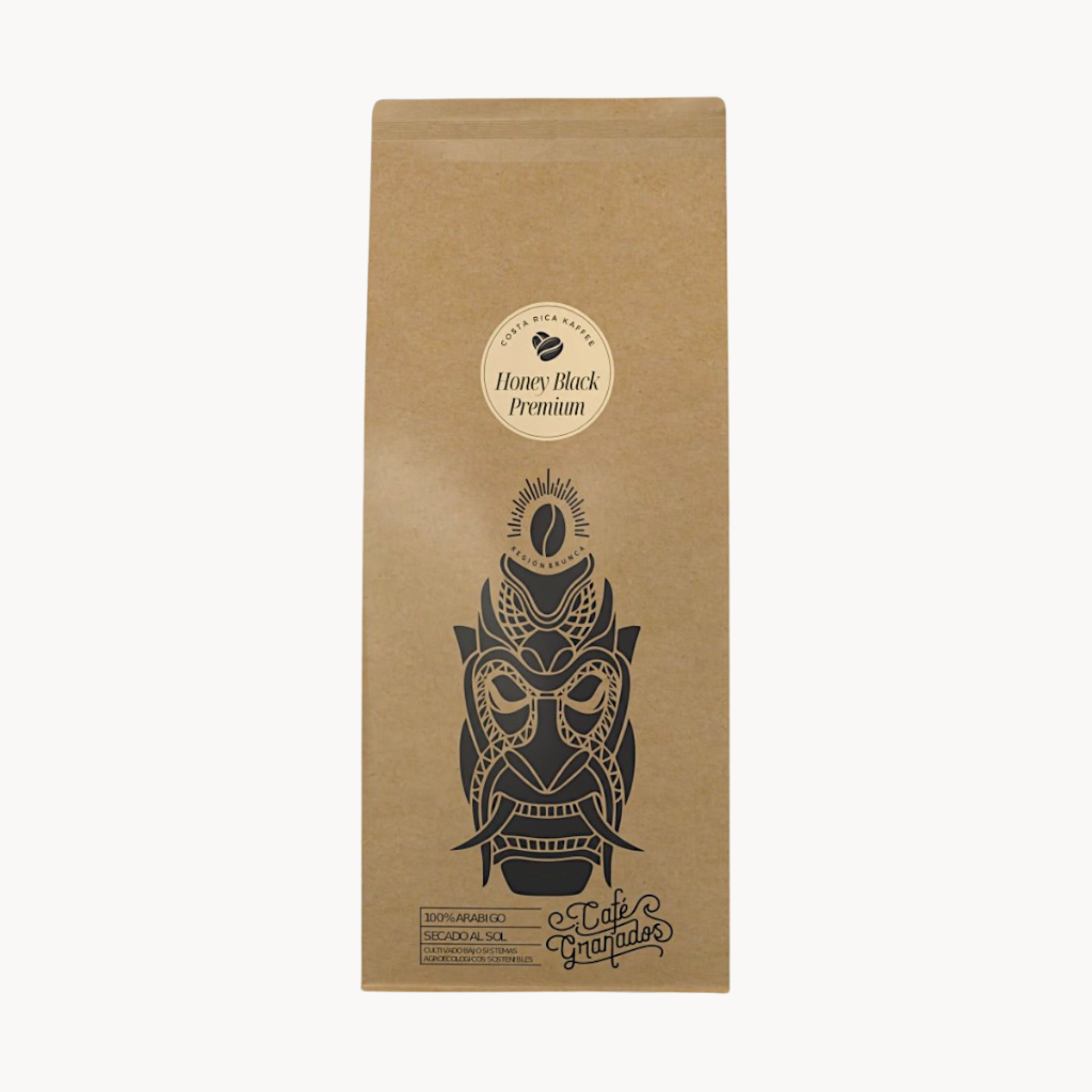 Honey Black Premium