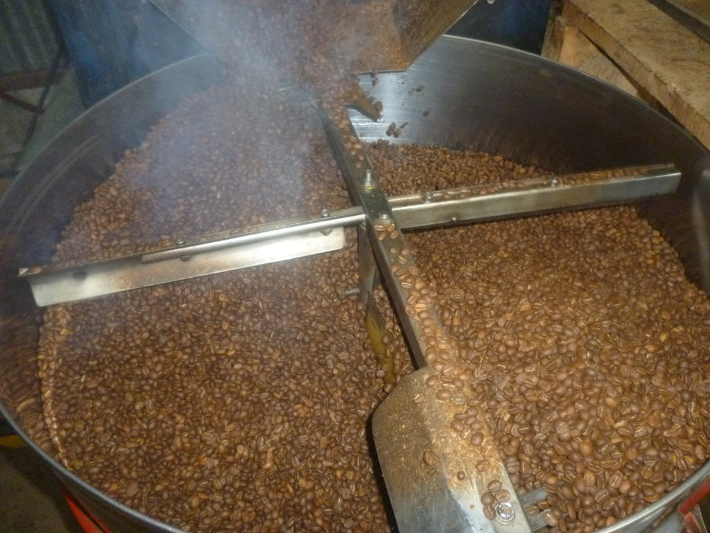 Honey Black Premium